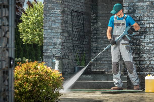 Best Gas Station Cleaning  in Granger, TX
