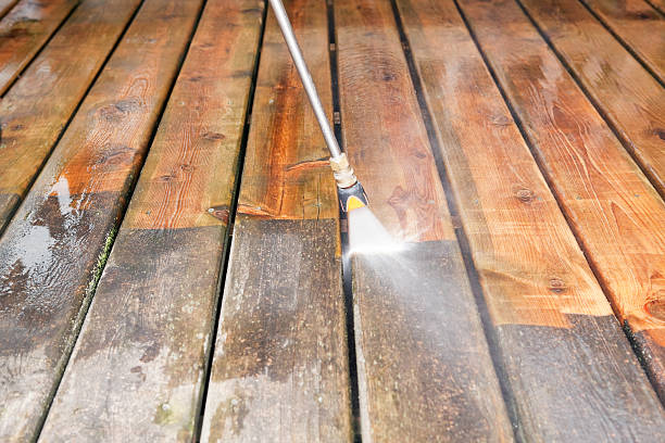 Best Residential Exterior Washing  in Granger, TX