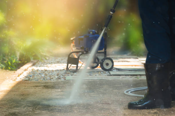 Granger, TX  Pressure Washing Services Company